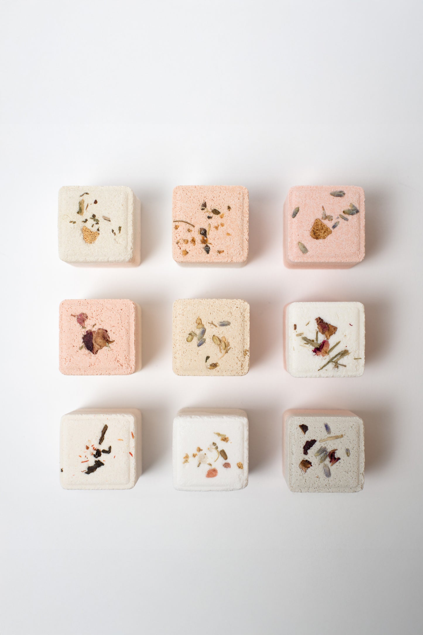 INDIVIDUAL: Shower Steamers / Bath Bombs
