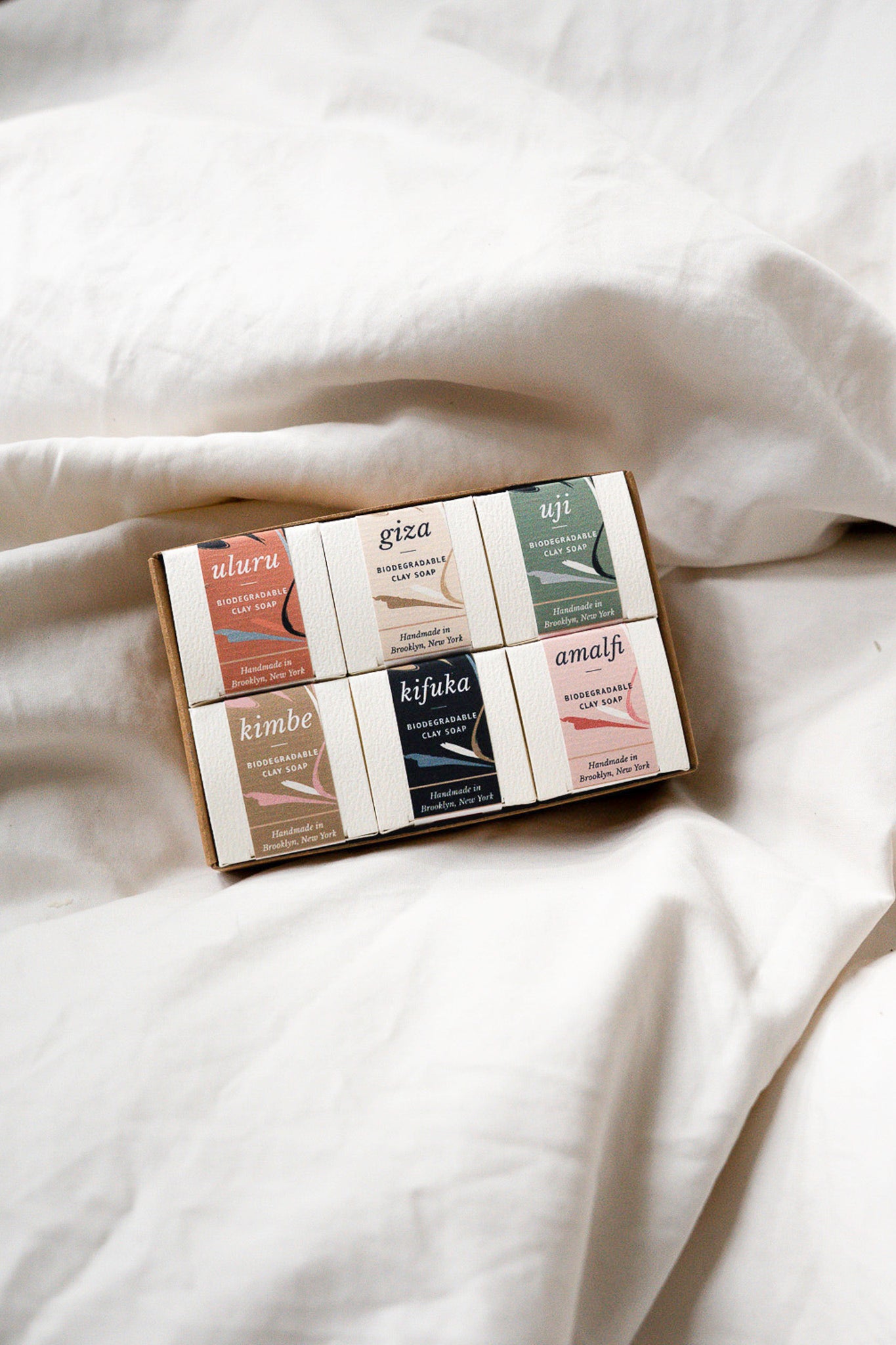 Original / Expedition: Soap Set