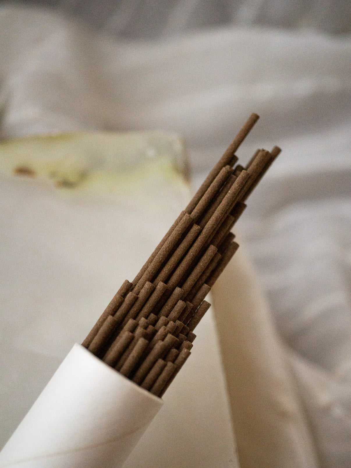 Agarwood: Indoor Incense