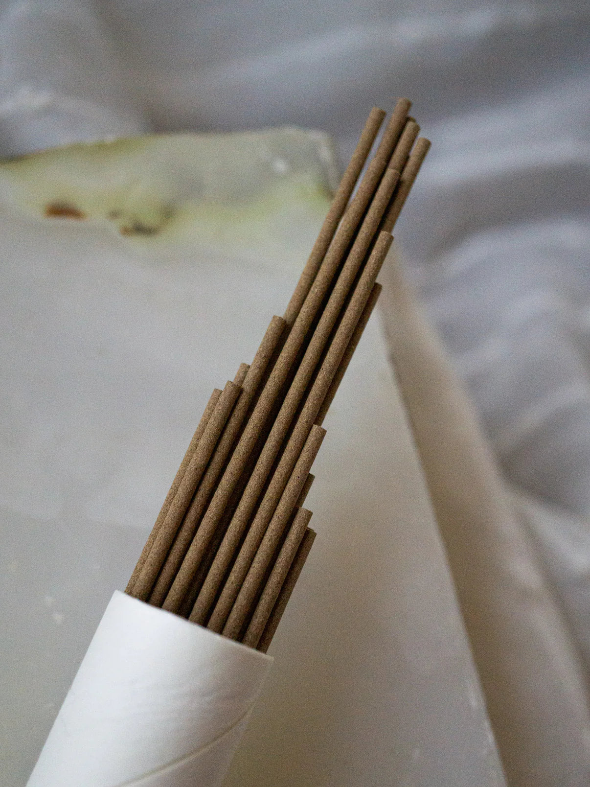 Sandalwood: Indoor Incense