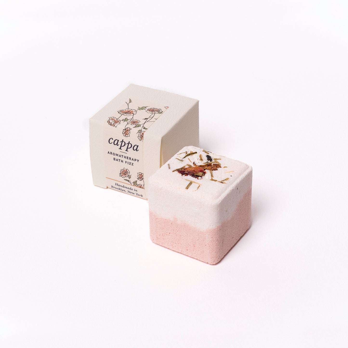 INDIVIDUAL: Shower Steamers / Bath Bombs