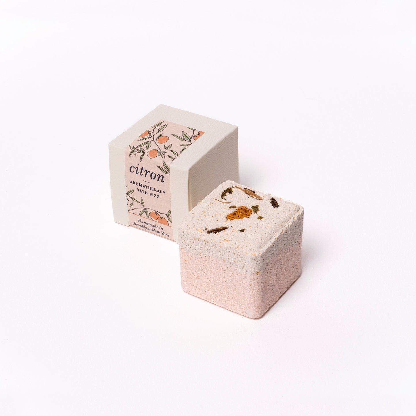 INDIVIDUAL: Shower Steamers / Bath Bombs