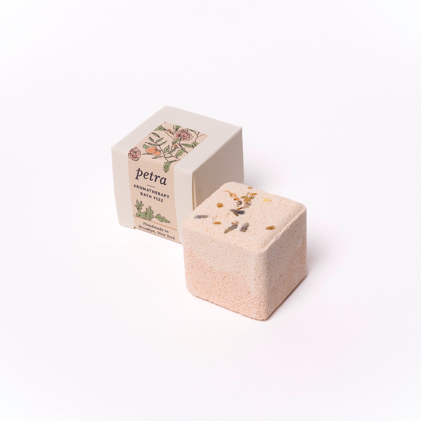 INDIVIDUAL: Shower Steamers / Bath Bombs
