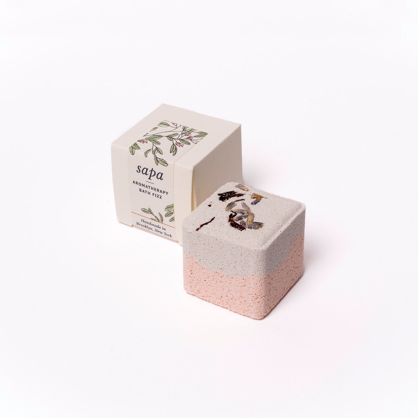 INDIVIDUAL: Shower Steamers / Bath Bombs
