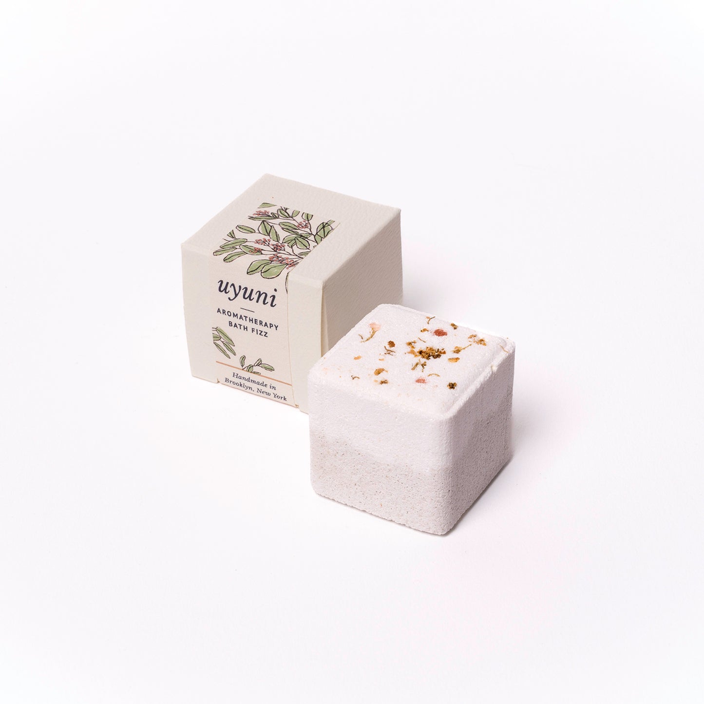 INDIVIDUAL: Shower Steamers / Bath Bombs