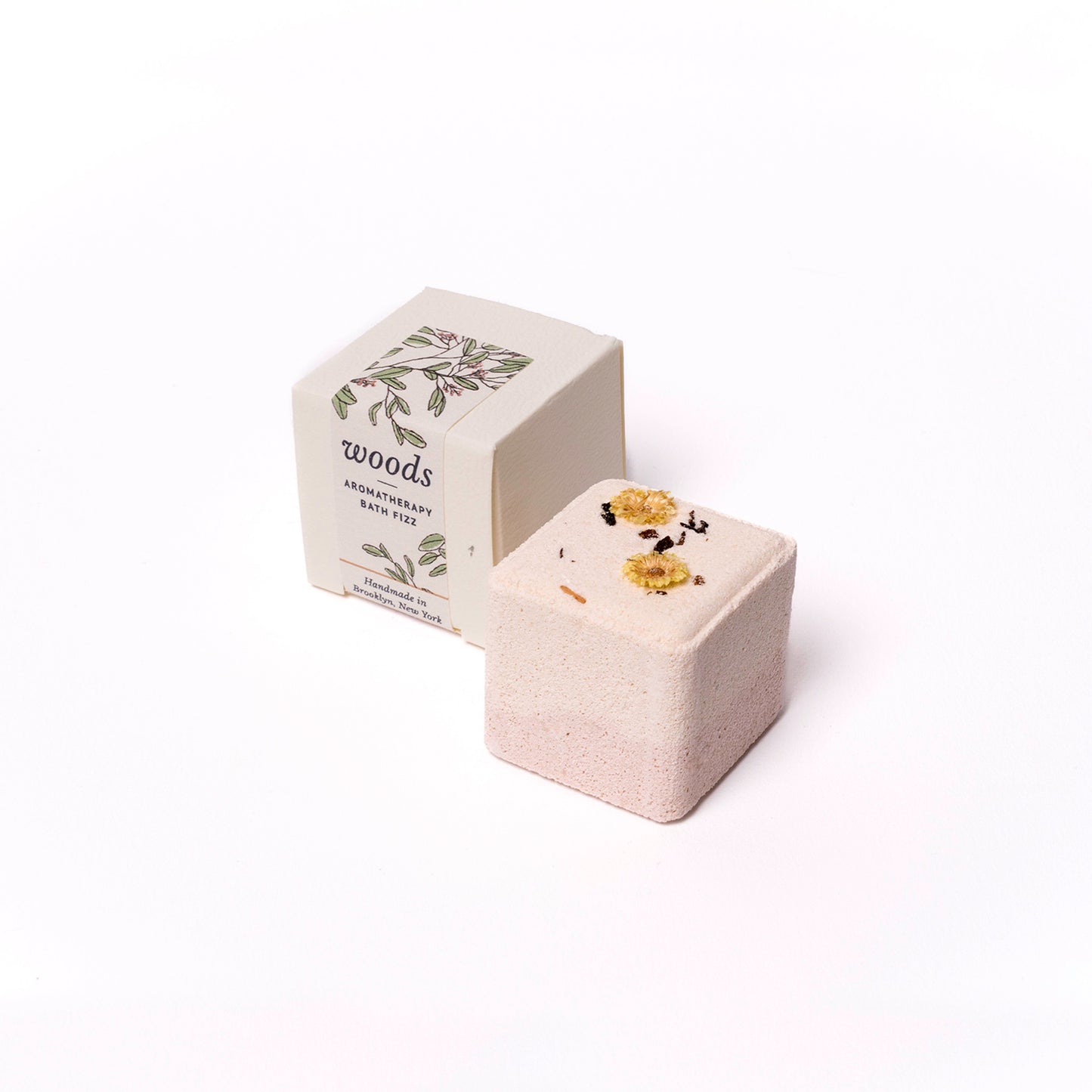 INDIVIDUAL: Shower Steamers / Bath Bombs
