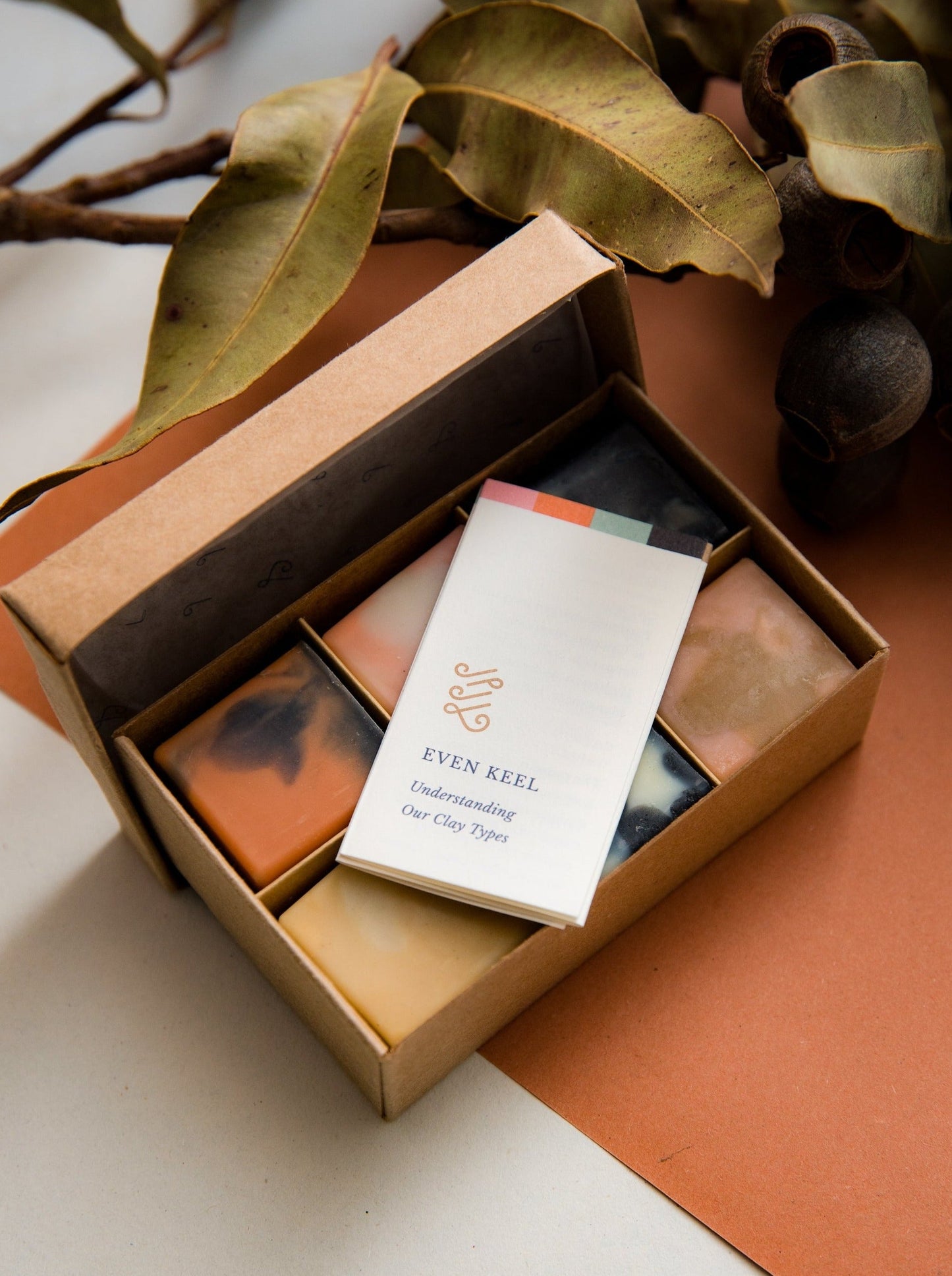 Original / Expedition: Soap Set