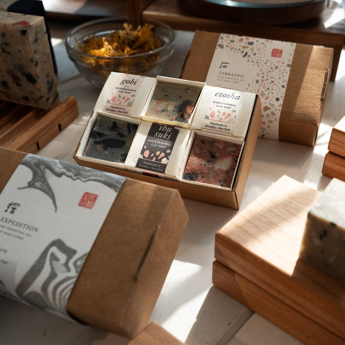 Point Of Display Items