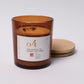 Scent 04: Essential Oil Candle