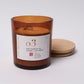 Scent 03: Essential Oil Candle