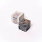 INDIVIDUAL: Biodegradable Clay Soap Cubes