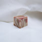 Clay Soap Cubes (Individual)