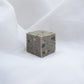 Clay Soap Cubes (Individual)