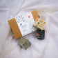 Terrazzo Soap Set