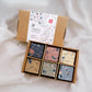 Terrazzo Soap Set