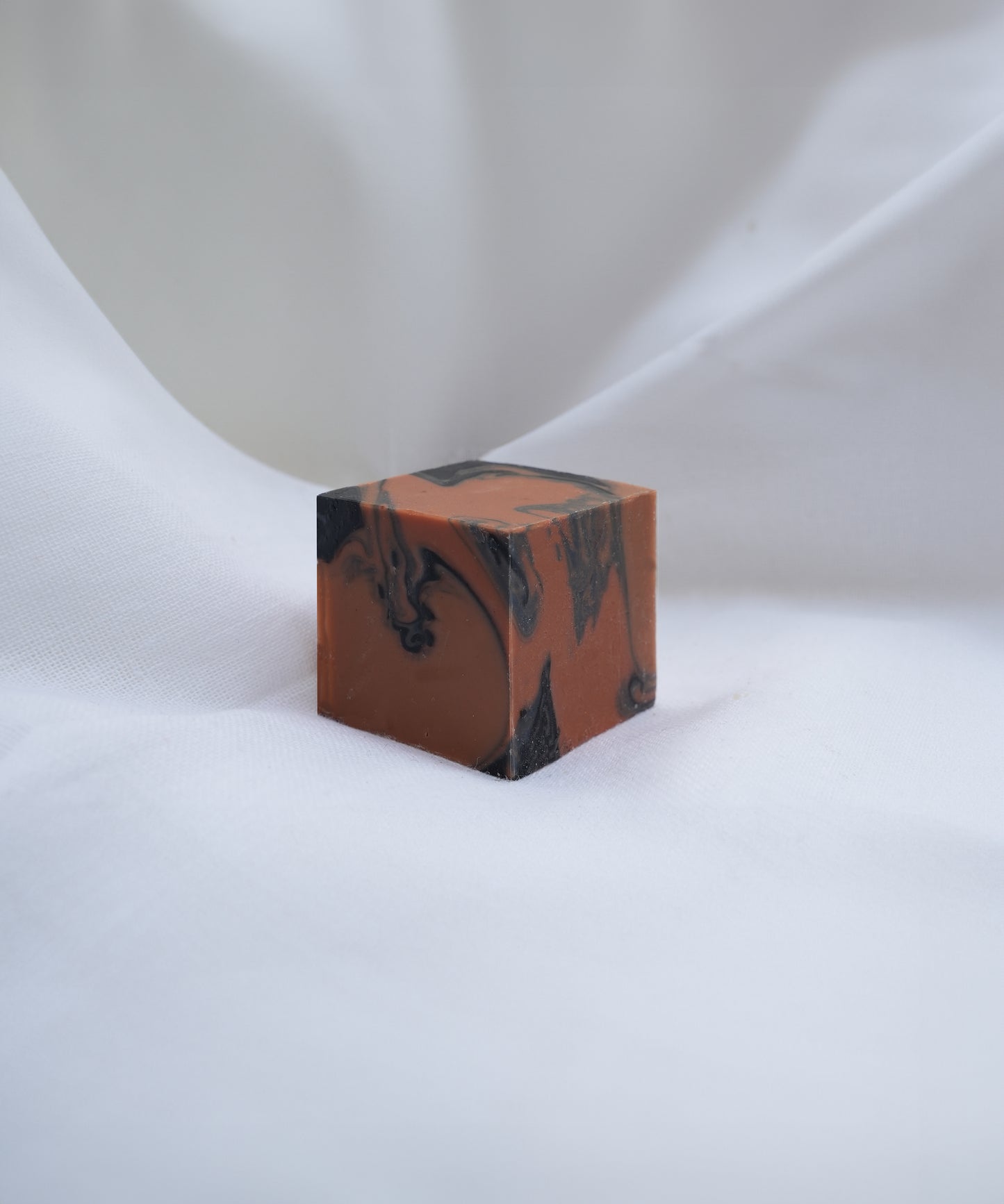 Clay Soap Cubes (Individual)