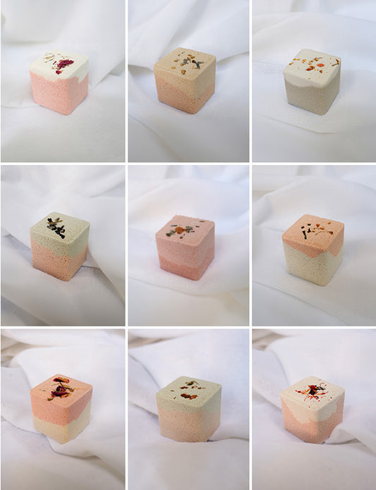 INDIVIDUAL: Shower Steamers / Bath Bombs