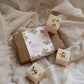 Citron: Shower Steamer / Bath Fizzy Set