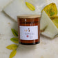 Scent 04: Essential Oil Candle