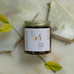 SAMPLE SET: Essential Oil Candles
